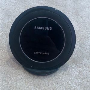 Samsung Fast Charge Wireless Charging Pad